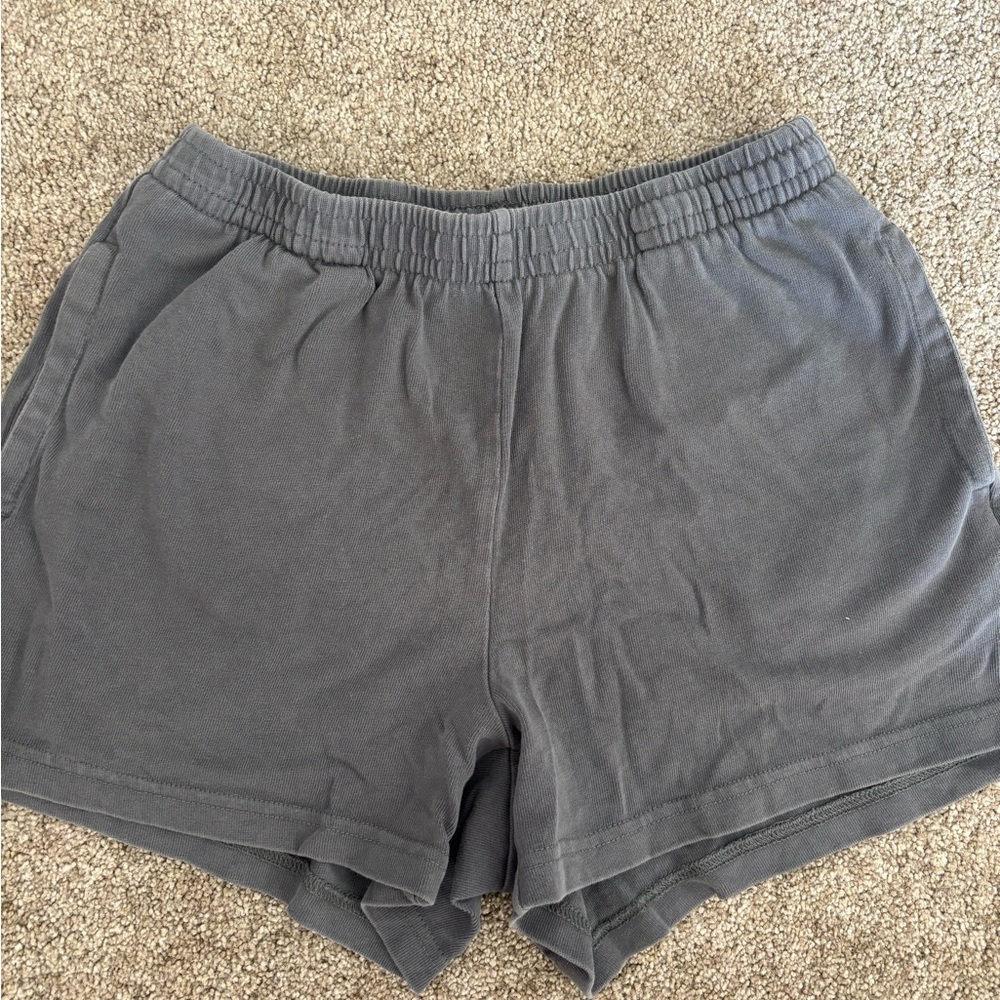 Wild fable sweatshorts